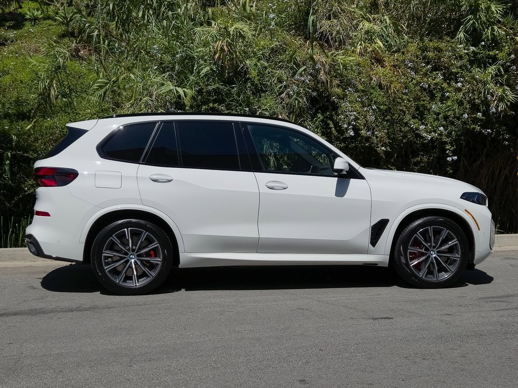 2026 Bmw X5 xDrive50e photo 4