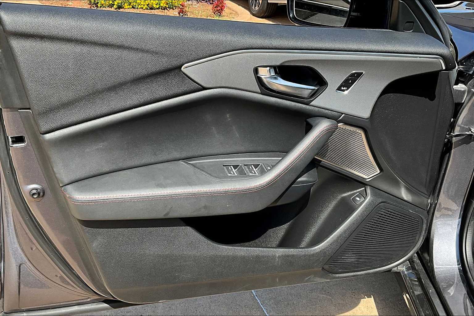 2023 Acura TLX A-Spec photo 20