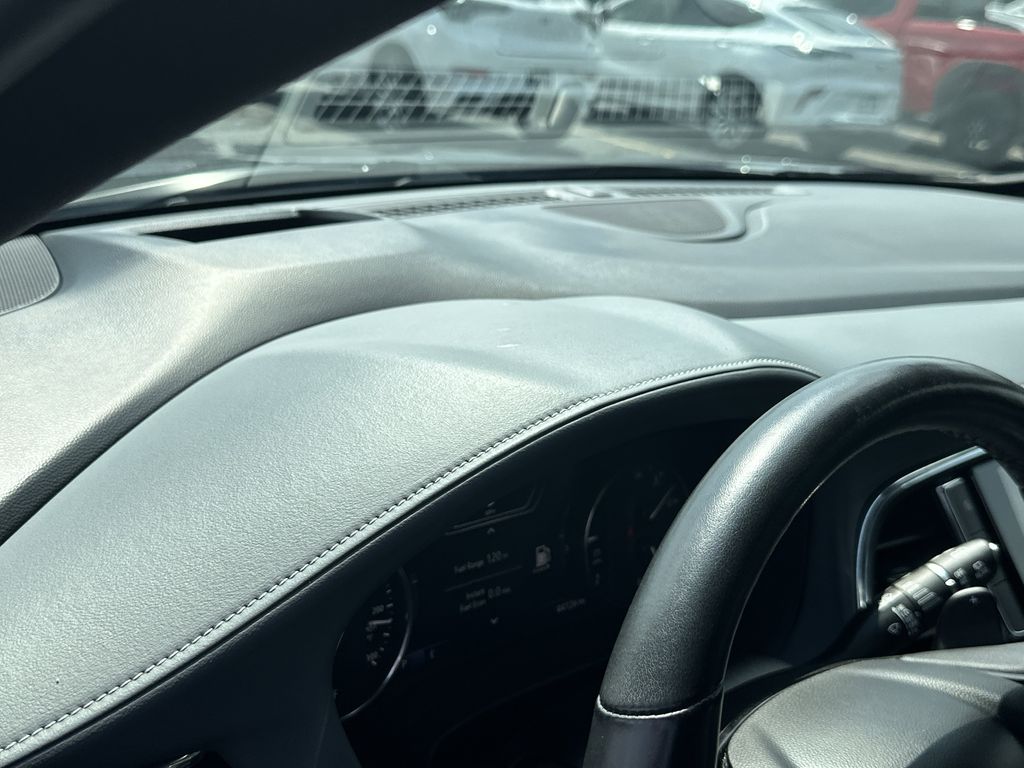 2024 BUICK ENCLAVE - Image 10