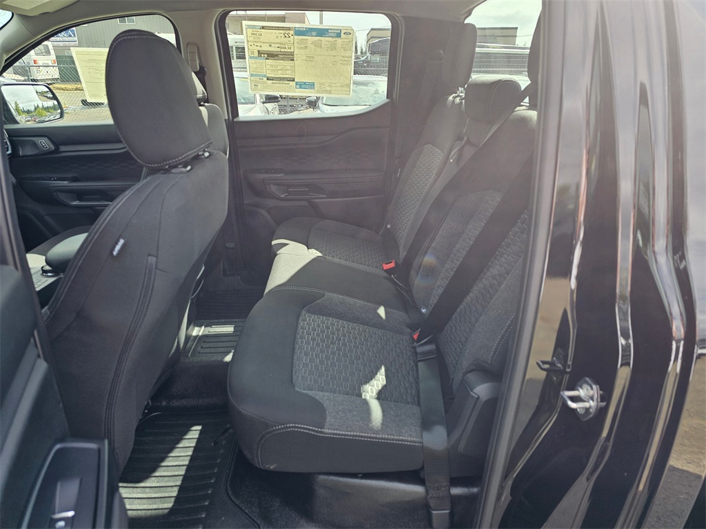 2025 Ford Ranger XL photo 16