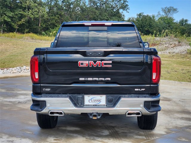 2023 Gmc Sierra 1500 SLT photo 6