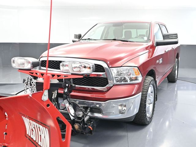 2014 Ram 1500 Big Horn photo 8