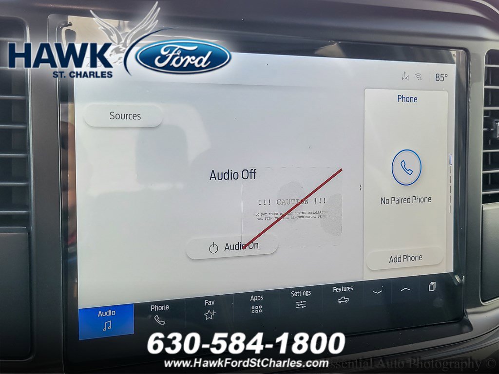 2025 FORD F-150 - Image 11