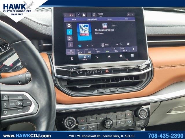 2022 JEEP COMPASS - Image 20