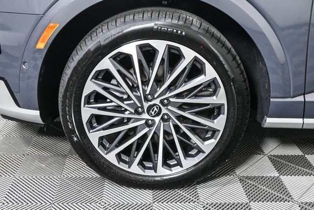 2026 Hyundai Palisade Calligraphy photo 11