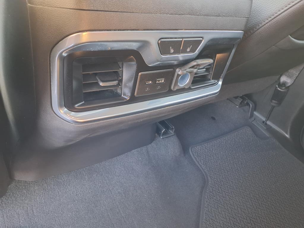 2020 Gmc Sierra 1500 Denali photo 4