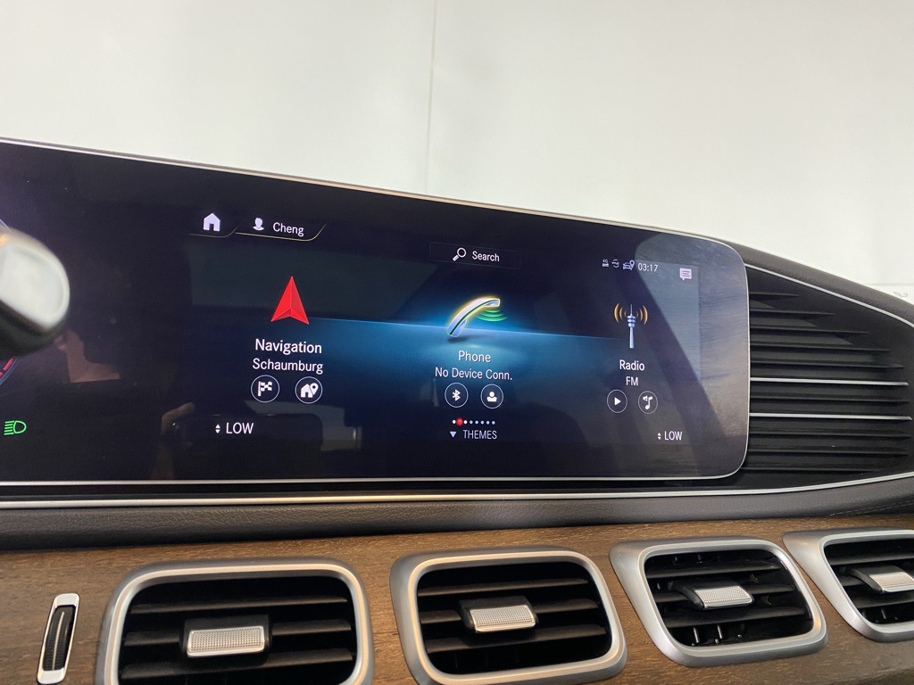 2020 Mercedes Benz GLE 350 4MATIC photo 12
