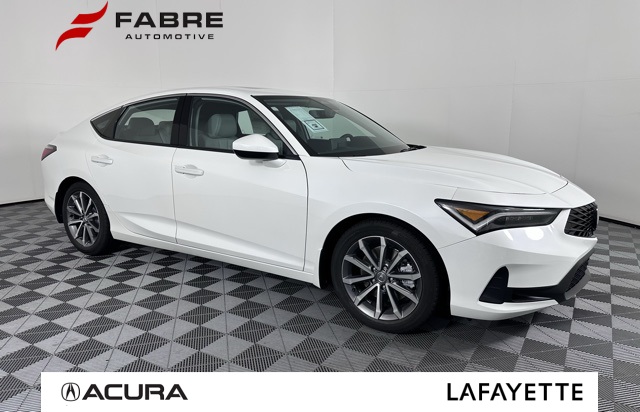 2025 Acura Integra Base's photo