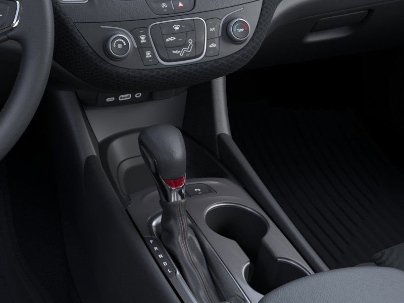 2025 Chevrolet Malibu RS photo 18