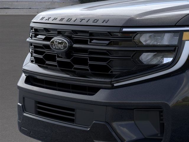 2025 FORD EXPEDITION - Image 40
