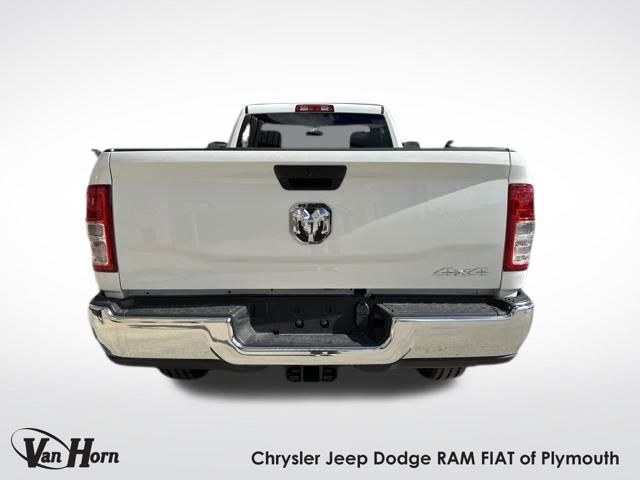2024 Ram 2500 Tradesman photo 11