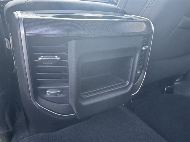 2025 Ram 2500 Big Horn photo 14