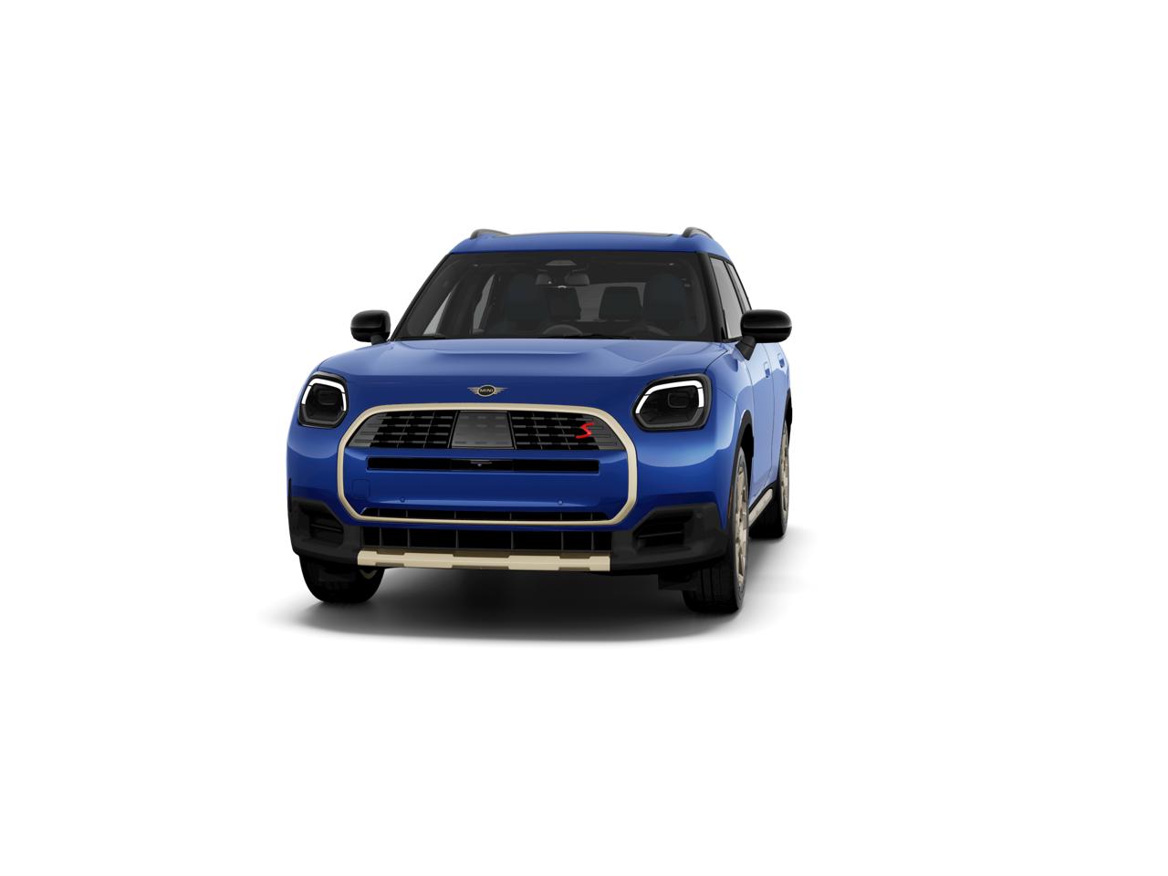 2026 Mini Countryman S ALL4 photo 3
