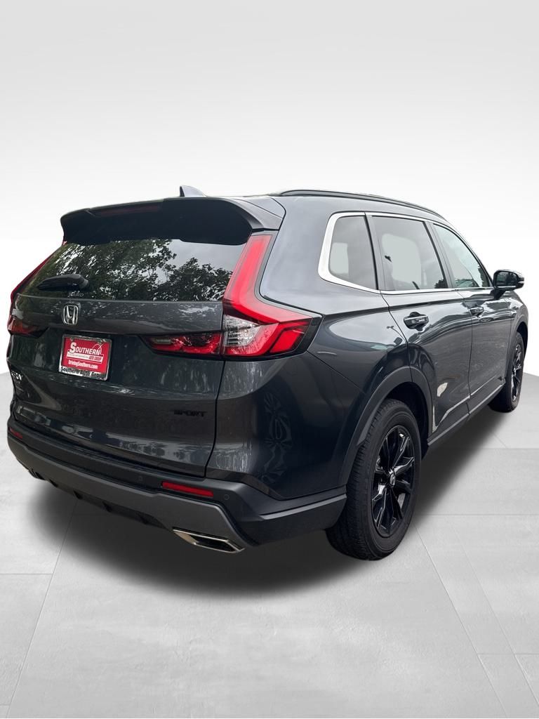 2024 Honda CR-V Hybrid Sport-L photo 15