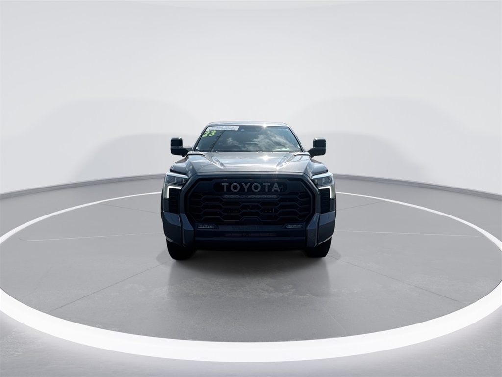 2023 Toyota Tundra TRD Pro photo 3