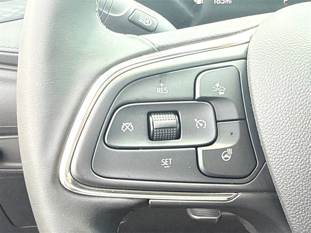 2026 Buick Encore GX Preferred photo 18