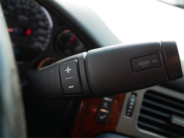 2013 Chevrolet Tahoe LT photo 30