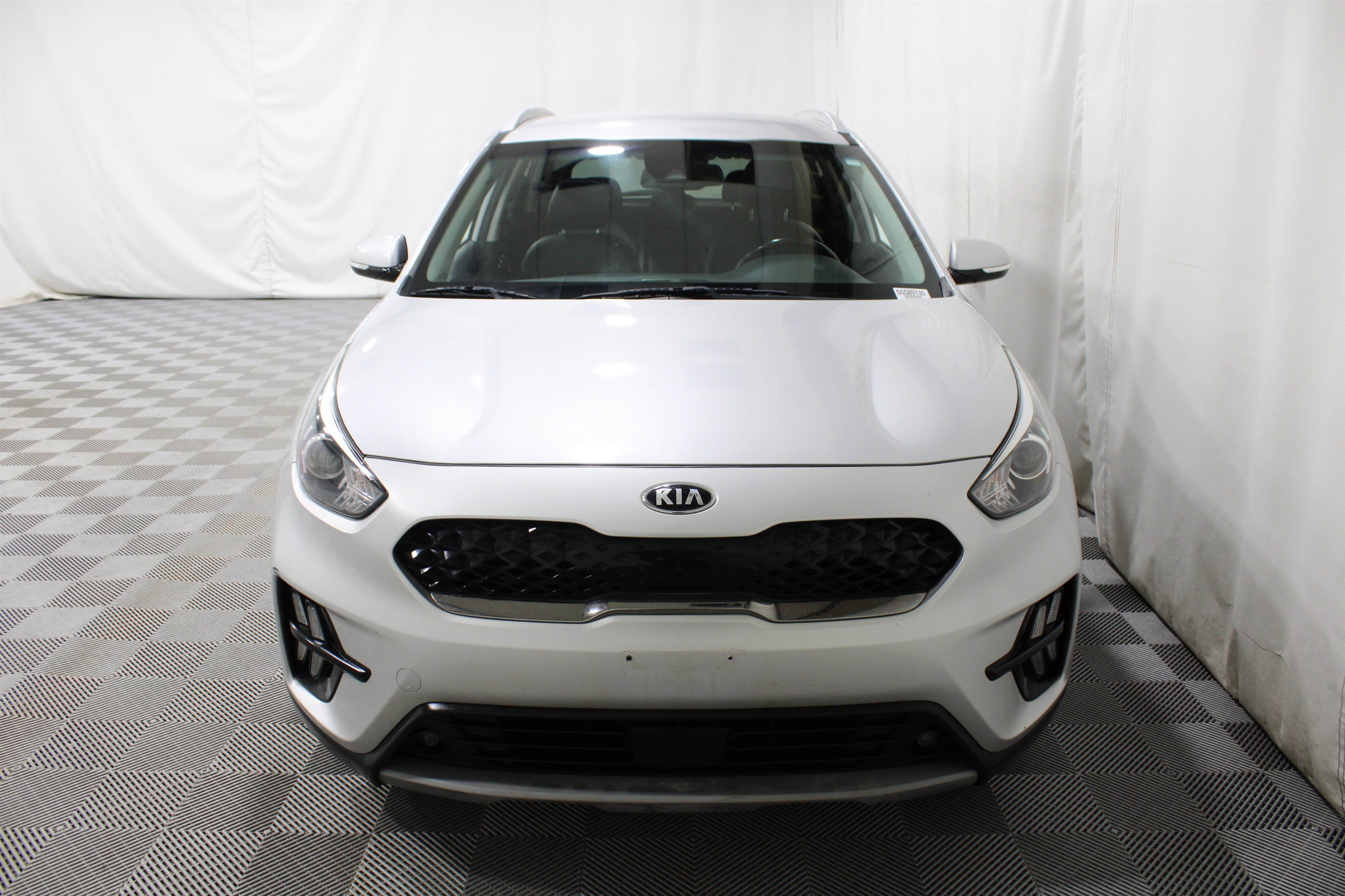 2020 Kia Niro Plug-In Hybrid EX photo 3