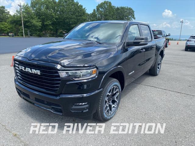 2026 RAM Ram 1500 Pickup Laramie's photo