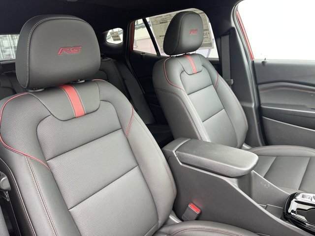 2026 Chevrolet Trax photo 11