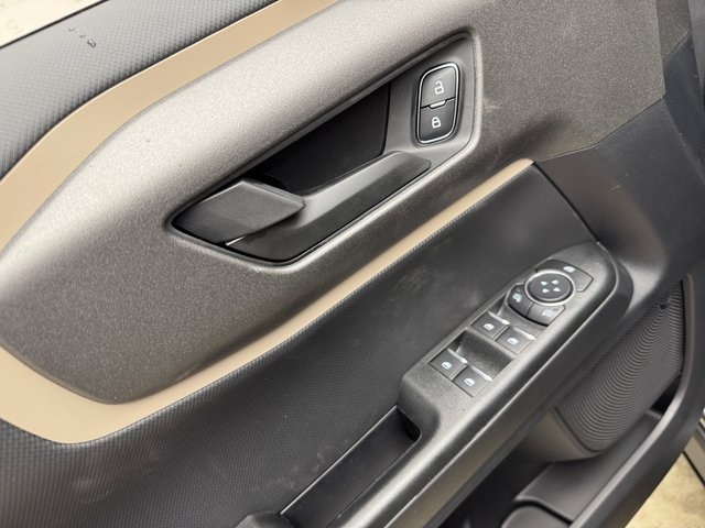 2025 Ford Bronco Sport Big Bend photo 3