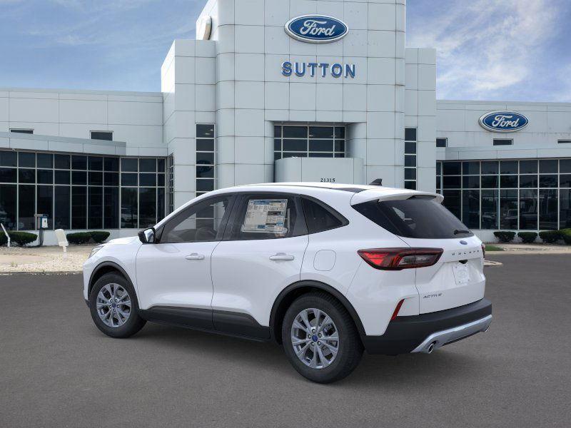 2026 Ford Escape Active photo 3