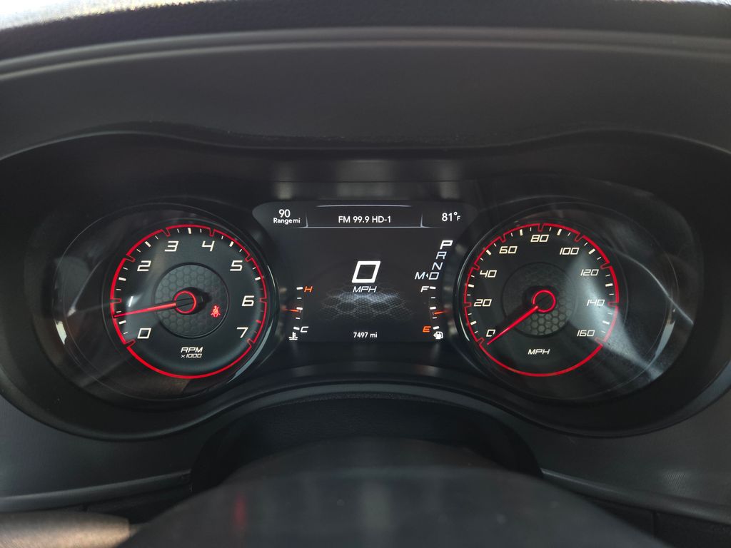 2023 Dodge Charger R/T photo 17