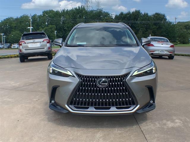 2024 Lexus NX 250 photo 2