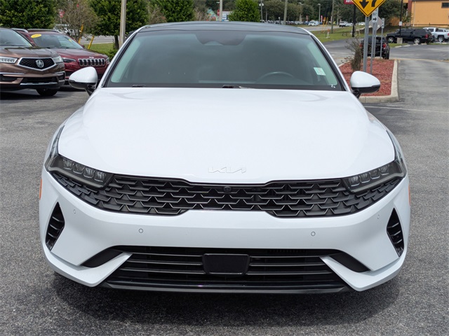 2023 Kia K5 EX photo 7
