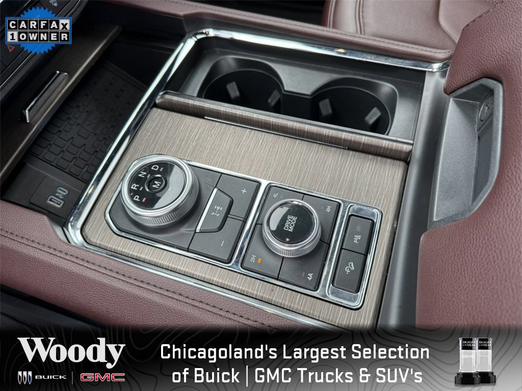 2024 FORD EXPEDITION - Image 23