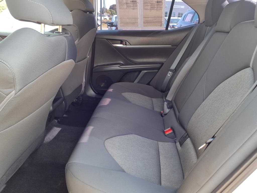 2024 Toyota Camry LE photo 11