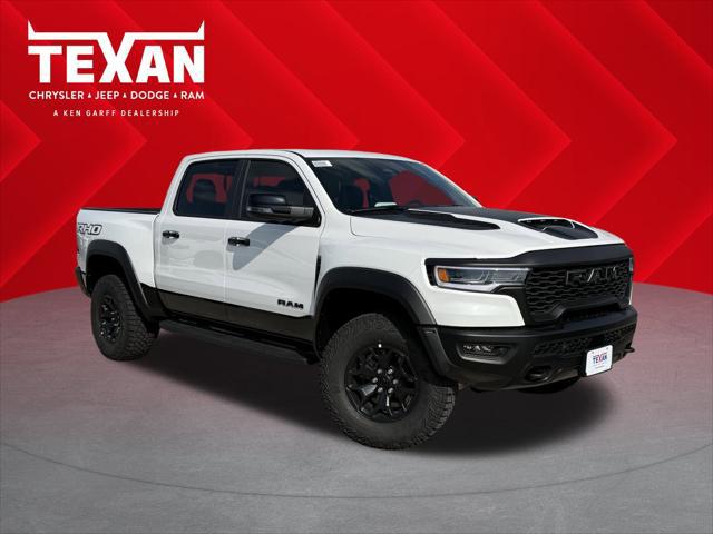 2026 RAM Ram 1500 Pickup RHO's photo