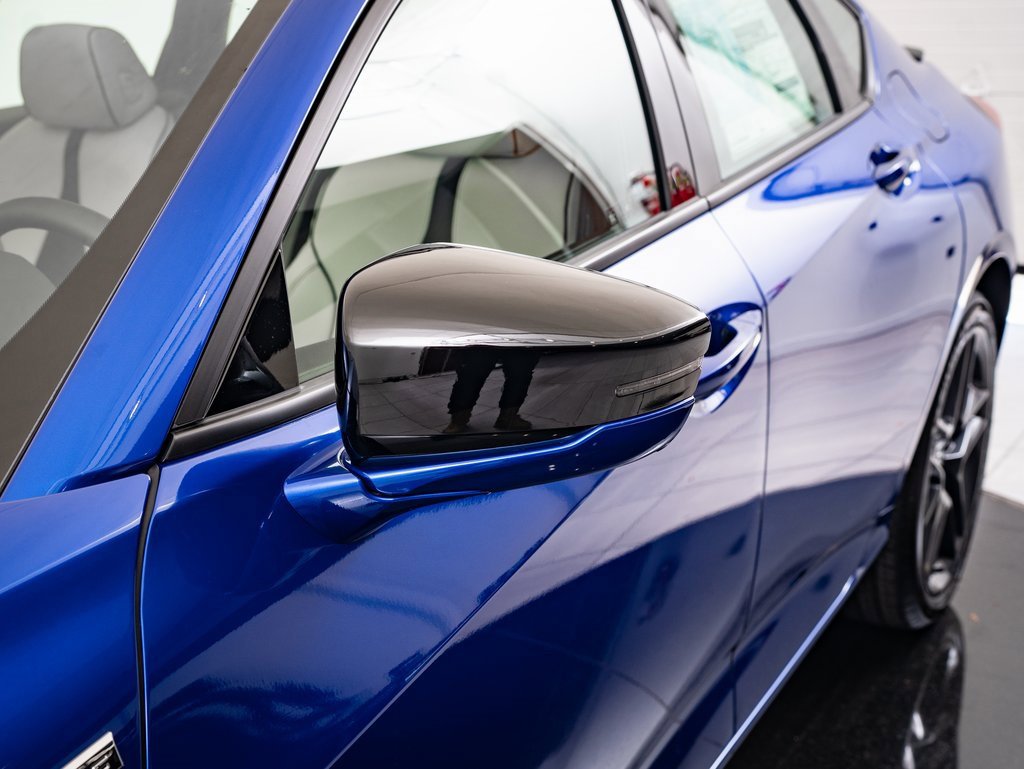 2025 Acura TLX SH-AWD A-Spec photo 16