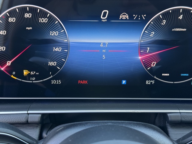 2026 Mercedes Benz GLE 450 4MATIC photo 13