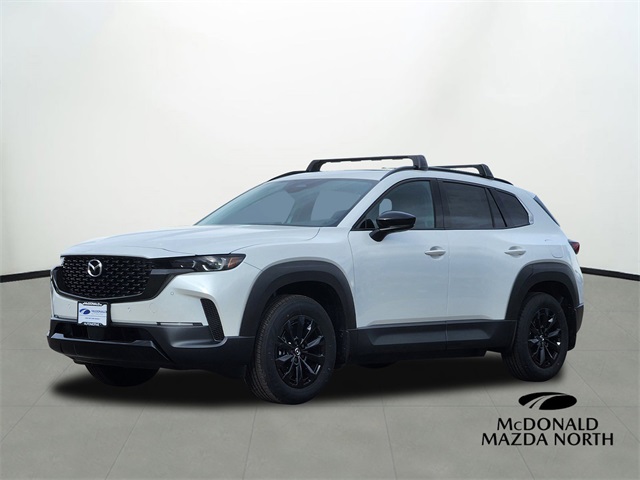 2026 Mazda CX-50 Premium's photo