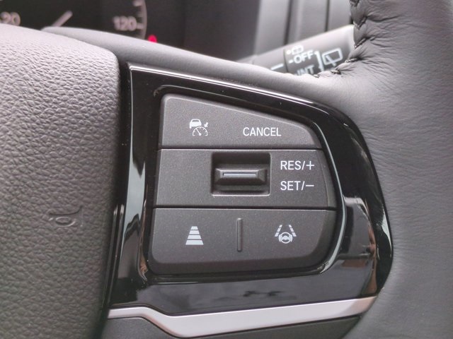 2026 Honda Odyssey EX-L photo 21