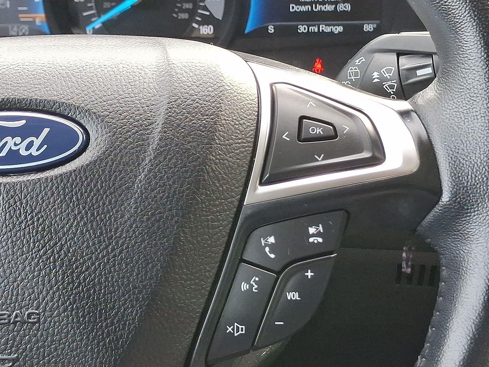 2024 Ford Edge SEL photo 20