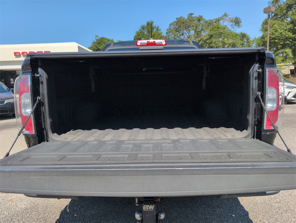 2018 Gmc Canyon All Terrain photo 29