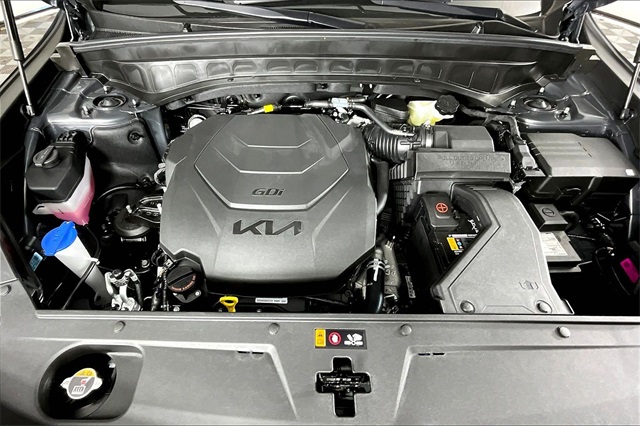 2025 Kia Telluride SX Prestige X-Pro photo 2