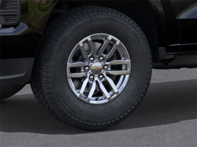 2026 Chevrolet Colorado LT photo 9