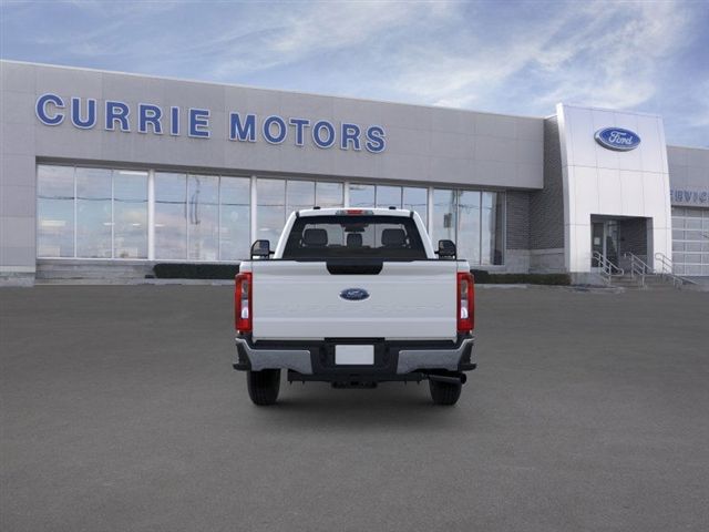 2024 Ford F-250 XL photo 22