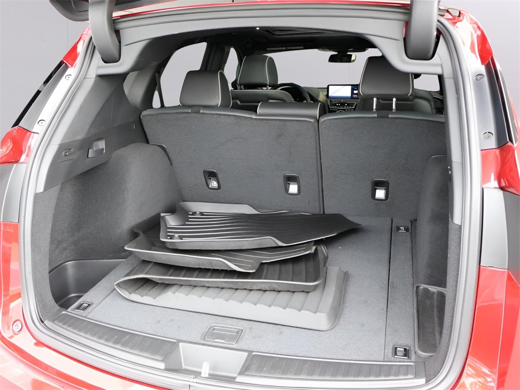 2021 Acura RDX A-Spec photo 16