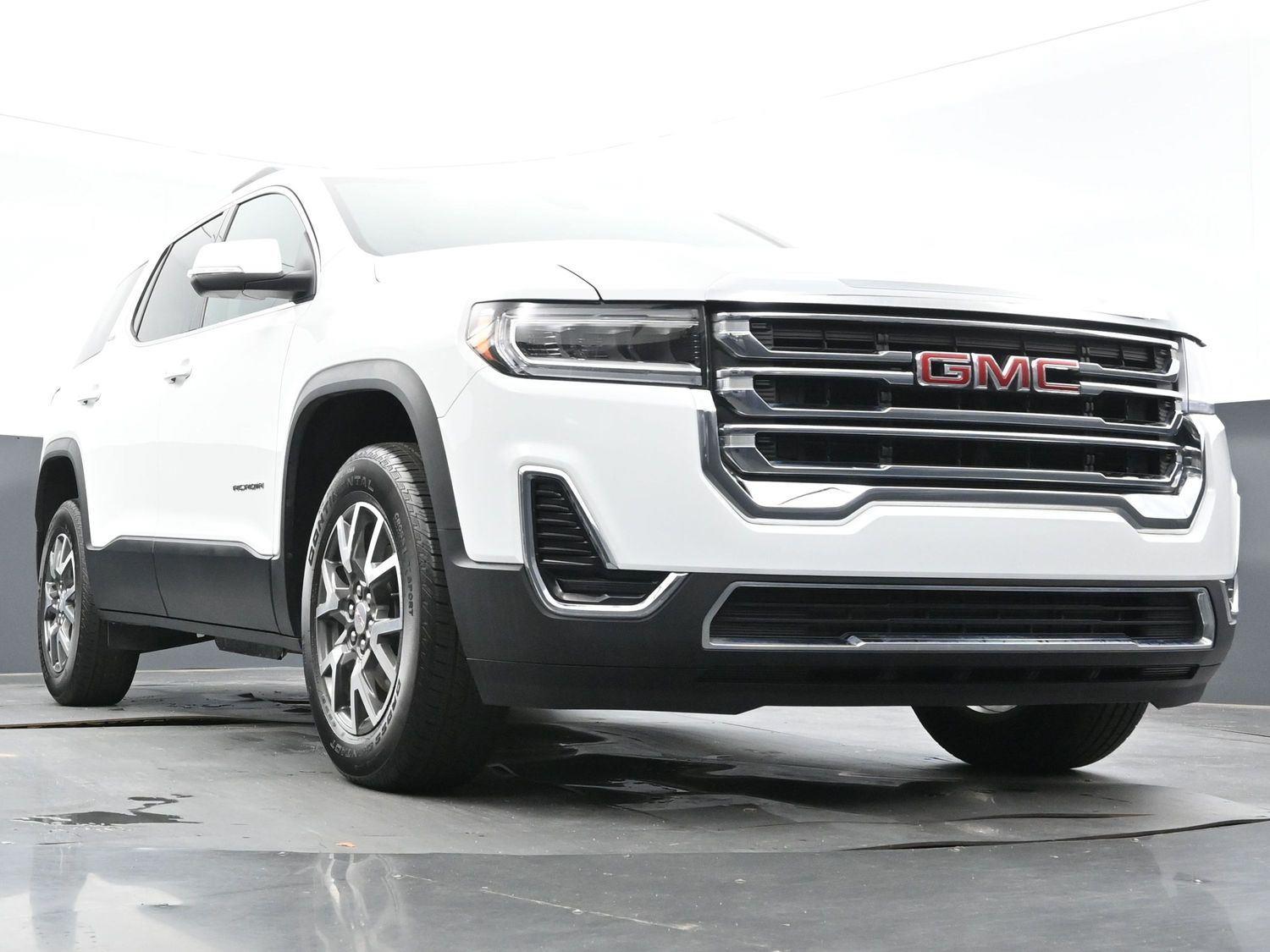 2023 Gmc Acadia SLE photo 42