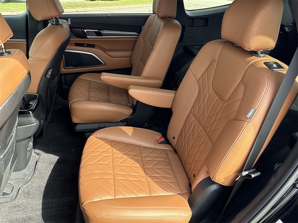 2024 Kia Telluride EX X-Line photo 22