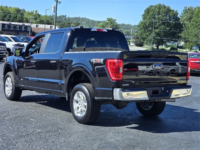 2023 Ford F-150 XLT photo 20