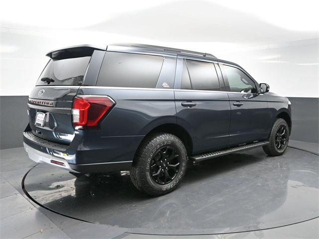 2024 Ford Expedition Timberline photo 4
