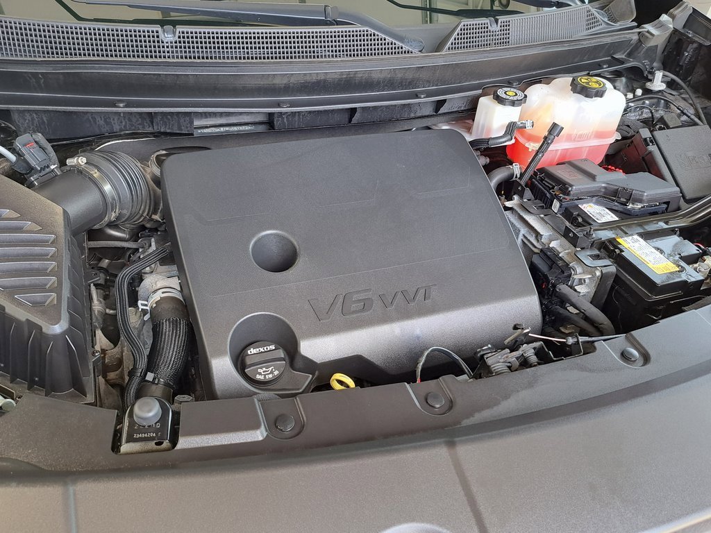 2023 Chevrolet Traverse Cloth photo 33