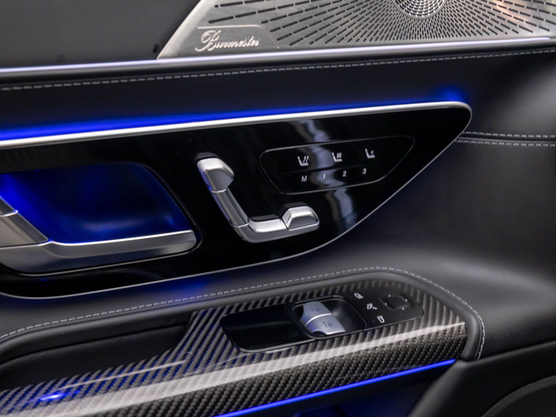 2026 Mercedes Benz AMG GT photo 15
