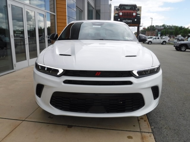 2025 Dodge Hornet GT photo 4