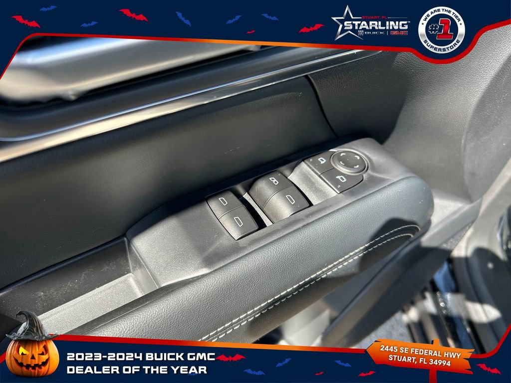 2026 Gmc Terrain Elevation photo 10